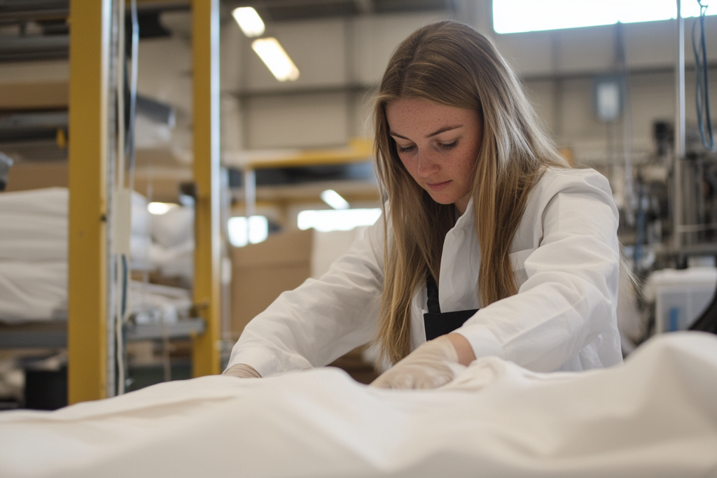 Introducing GEIST's New Sustainable Pants Collection